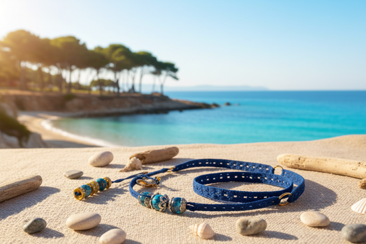 Ensemble Zoé - Paysage marin méditerranéen